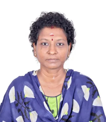 Portrait of Er. Sudha Rani Pappa